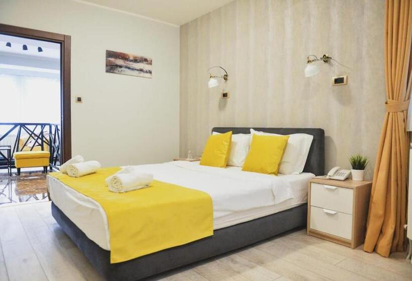 اتاق استاندارد, Garni House 46 Plus