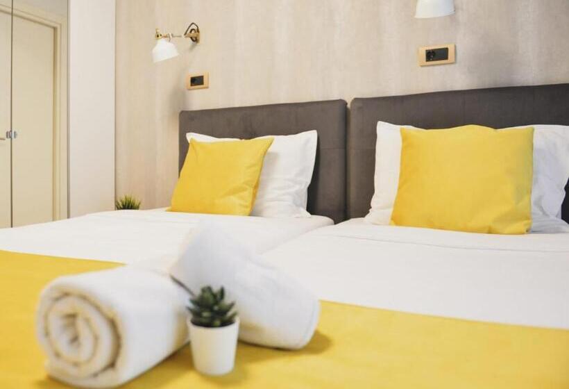 اتاق استاندارد, Garni House 46 Plus