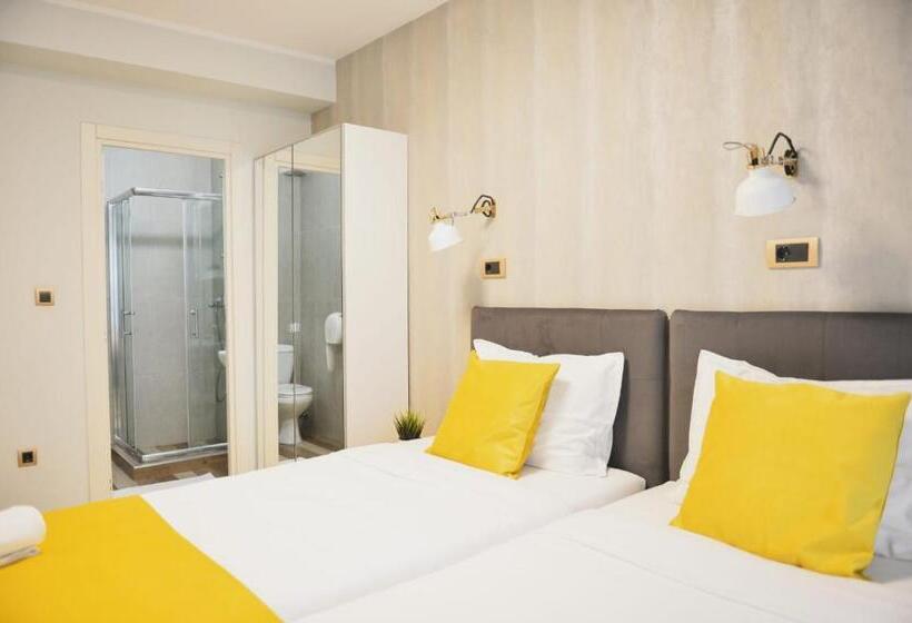 اتاق استاندارد, Garni House 46 Plus