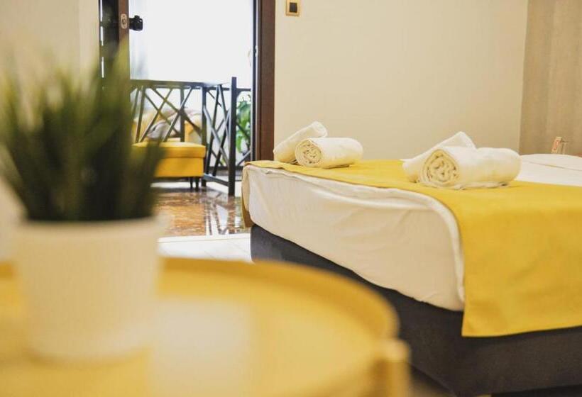 اتاق استاندارد, Garni House 46 Plus