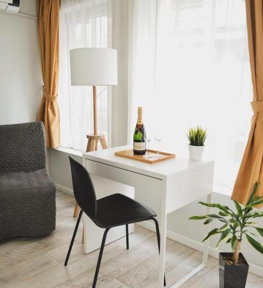 اتاق استاندارد, Garni House 46 Plus