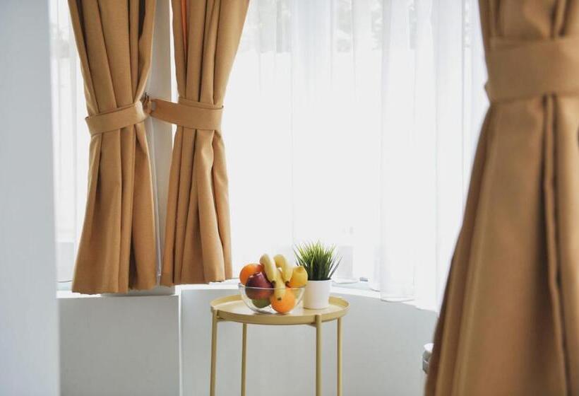 اتاق استاندارد, Garni House 46 Plus