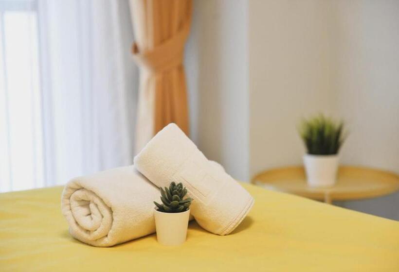 اتاق استاندارد, Garni House 46 Plus