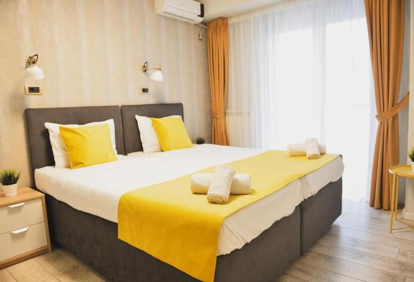 اتاق استاندارد, Garni House 46 Plus