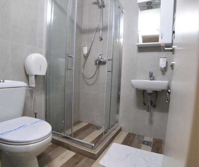 اتاق استاندارد, Garni House 46 Plus