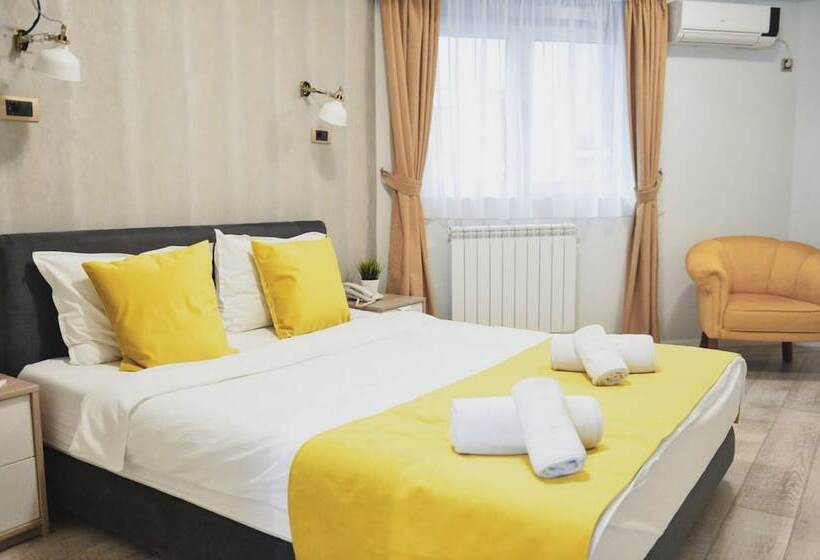 اتاق استاندارد, Garni House 46 Plus