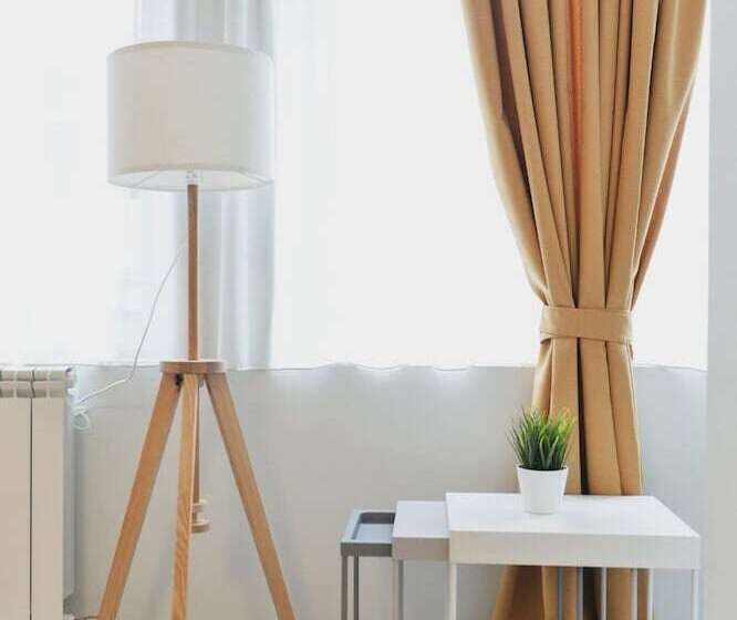 اتاق استاندارد, Garni House 46 Plus