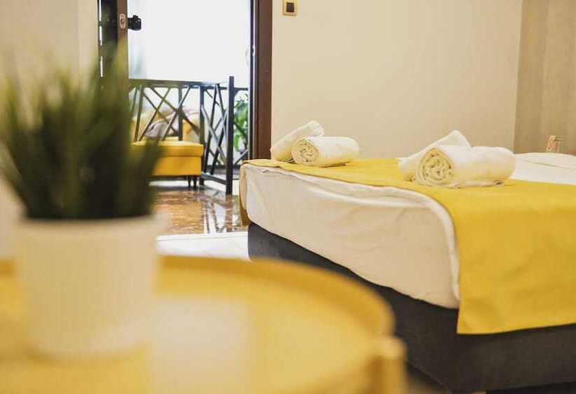 اتاق استاندارد, Garni House 46 Plus