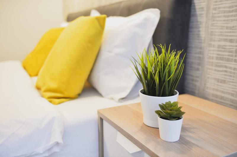 اتاق استاندارد, Garni House 46 Plus