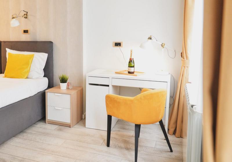 اتاق استاندارد, Garni House 46 Plus