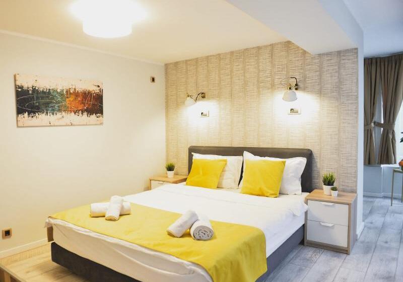 اتاق استاندارد, Garni House 46 Plus