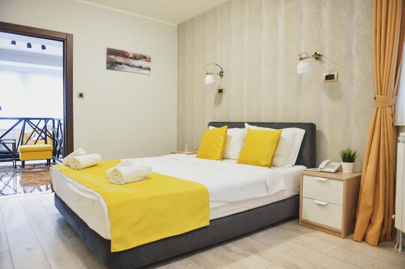 اتاق استاندارد, Garni House 46 Plus