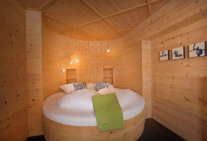 Люкс, Glemmtalerhof