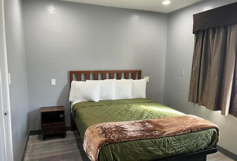 豪华家庭房间, Harbor Inn