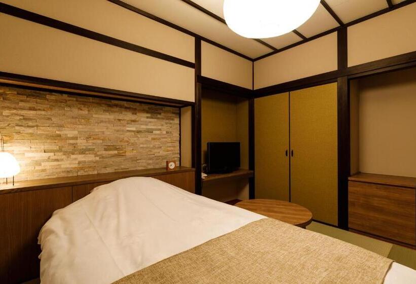 اتاق استاندارد یک نفره, Hatori