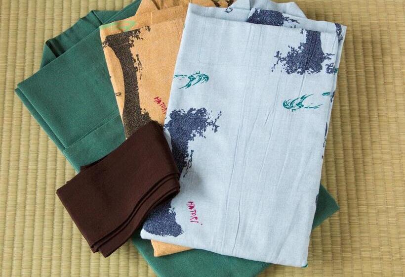 اتاق استاندارد, Hatori