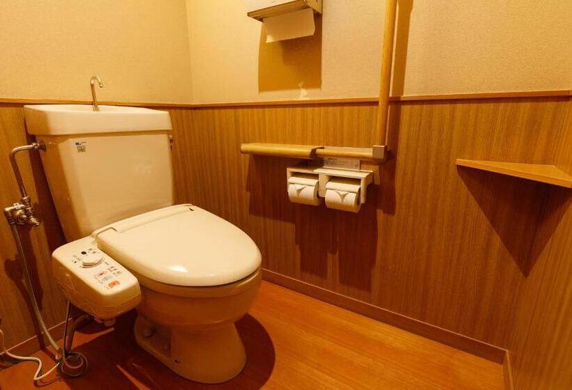 اتاق استاندارد, Hatori