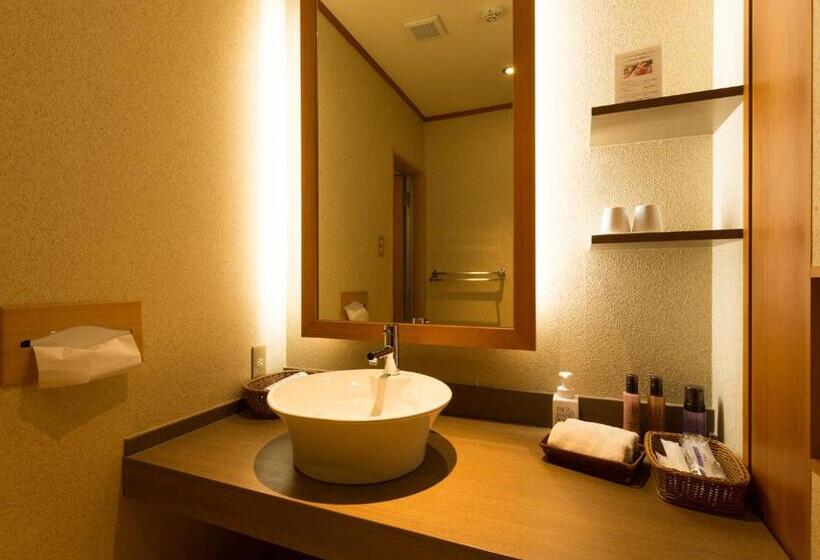 اتاق استاندارد, Hatori