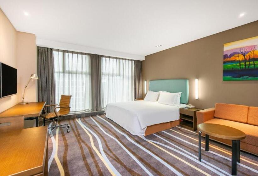 Suíte, Holiday Inn Express Hangzhou Huanglong, An Ihg