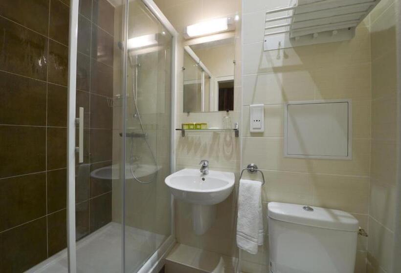 اتاق خانوادگی, Du Quai De Seine