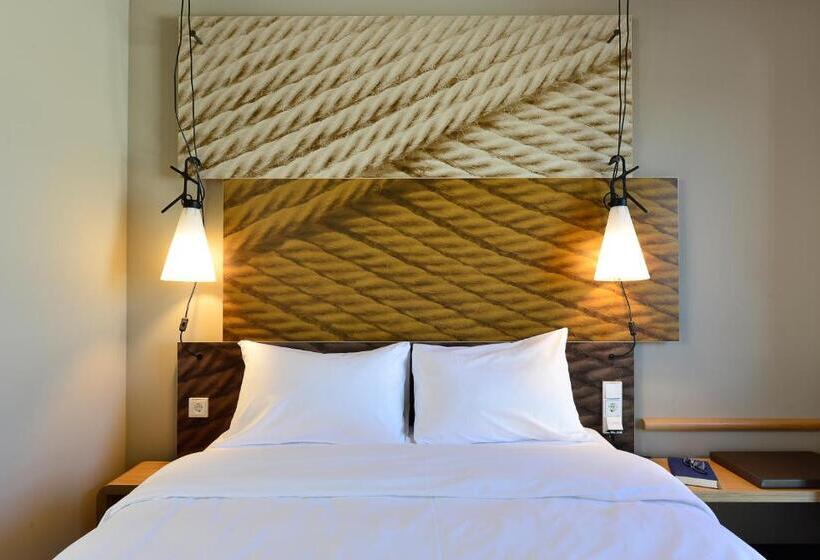غرفة قياسية, Ibis Muenchen City Ost