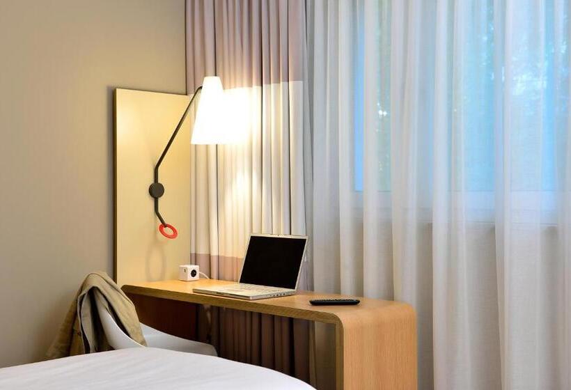 غرفة قياسية, Ibis Muenchen City Ost