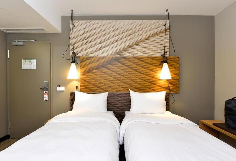 غرفة قياسية, Ibis Muenchen City Ost