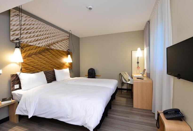 Номер Стандарт, Ibis Muenchen City Ost