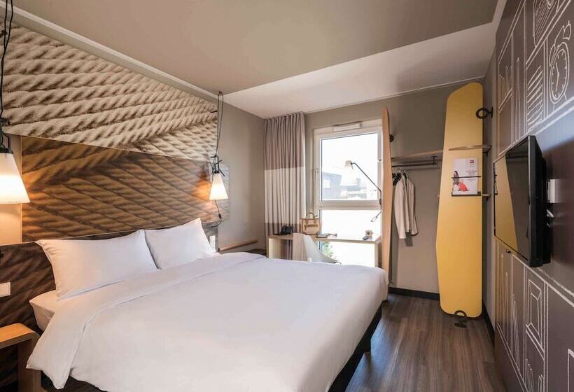 غرفة قياسية, Ibis Muenchen City Ost