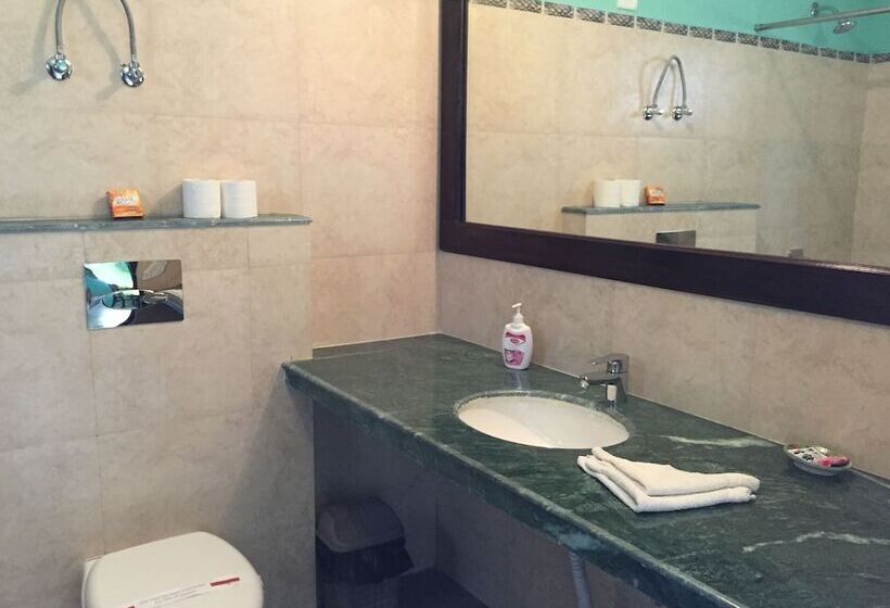 اتاق استاندارد, Ikaki Niwas   A Heritage Boutique