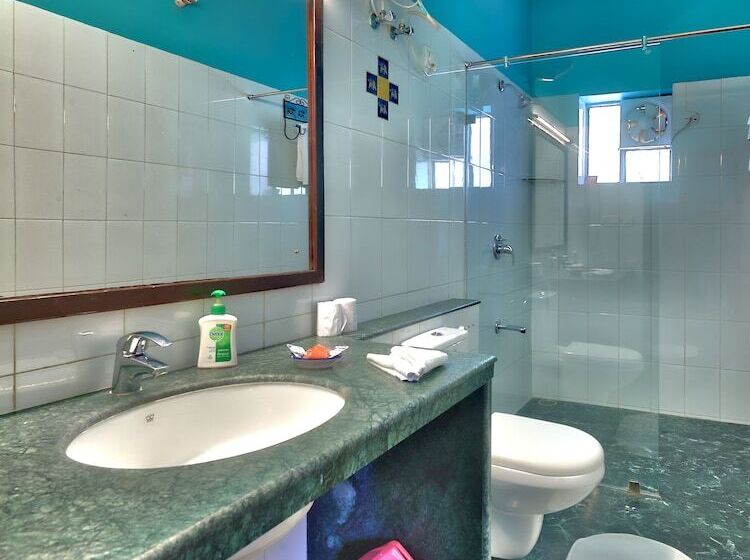 اتاق استاندارد, Ikaki Niwas   A Heritage Boutique