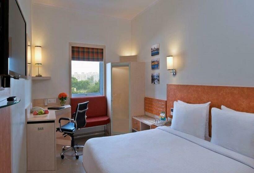 高级大房间, Nirwana Hometel Jaipur  A Sarovar