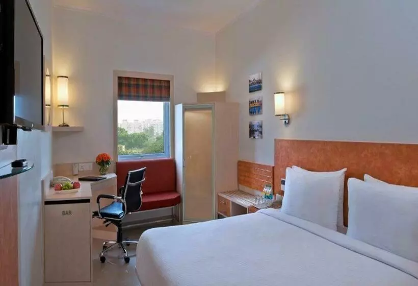 スーペリアールーム, Nirwana Hometel Jaipur  A Sarovar