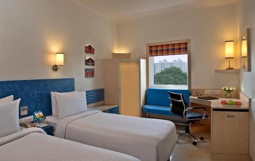 スーペリアールーム, Nirwana Hometel Jaipur  A Sarovar