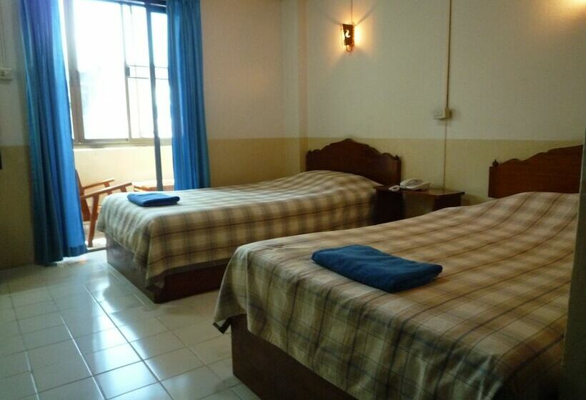 חדר סטנדרט, Panorama