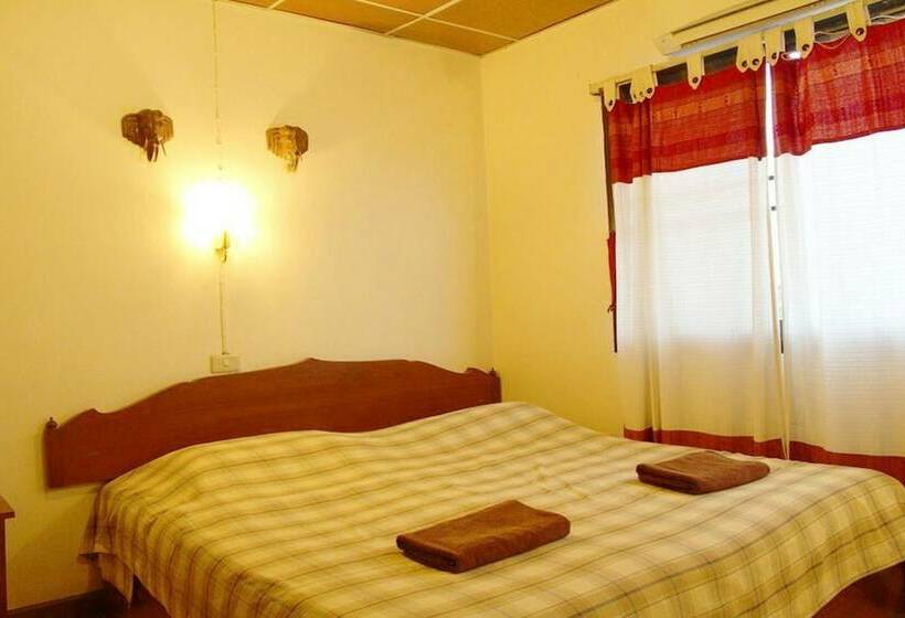 חדר סטנדרט, Panorama