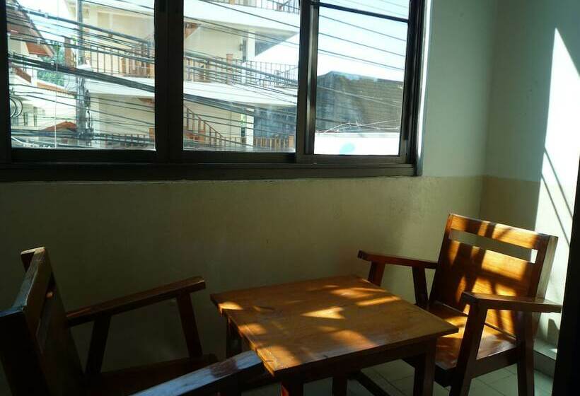 חדר סטנדרט, Panorama