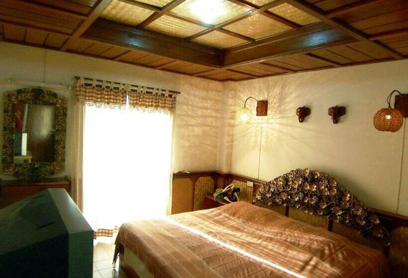 חדר דלוקס, Panorama