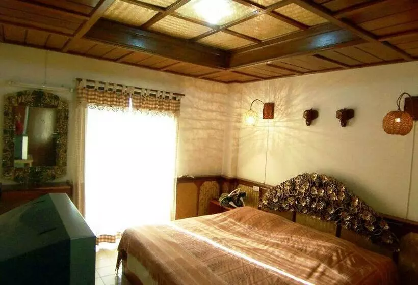 اتاق لوکس, Panorama