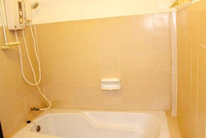 חדר דלוקס, Panorama