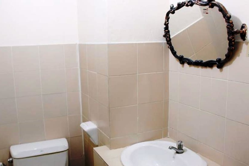 חדר דלוקס, Panorama