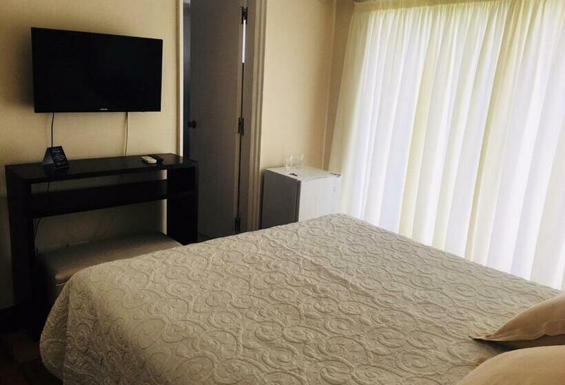 Номер Стандарт, Petit Chateau Hotel Boutique