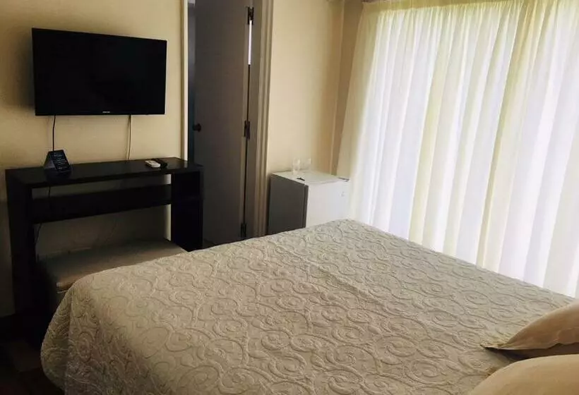 スタンダードルーム, Petit Chateau Hotel Boutique