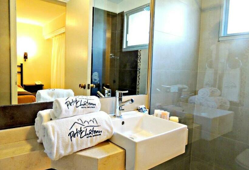 Номер Стандарт, Petit Chateau Hotel Boutique