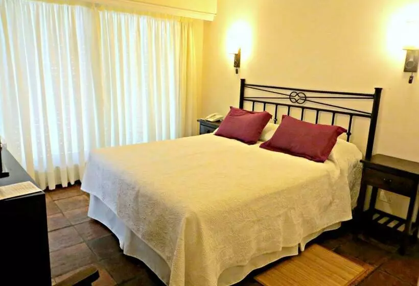 スタンダードルーム, Petit Chateau Hotel Boutique