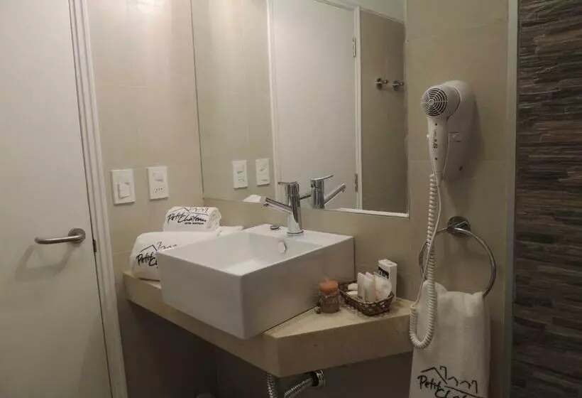 スーペリアールーム, Petit Chateau Hotel Boutique
