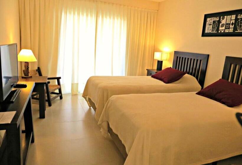 Номер Superior, Petit Chateau Hotel Boutique