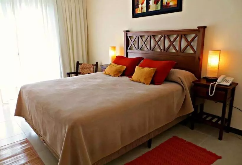 スーペリアールーム, Petit Chateau Hotel Boutique