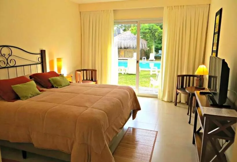 スーペリアールーム, Petit Chateau Hotel Boutique