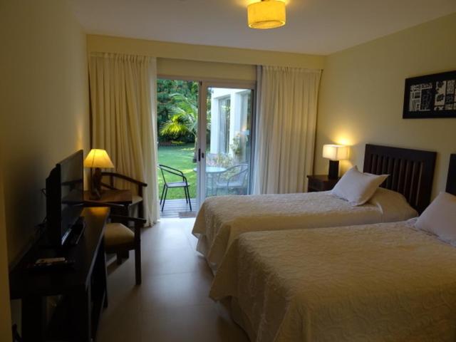 Номер Superior, Petit Chateau Hotel Boutique